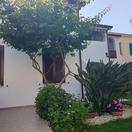 La Casa Di Laura Apartment Tortoli Exterior photo